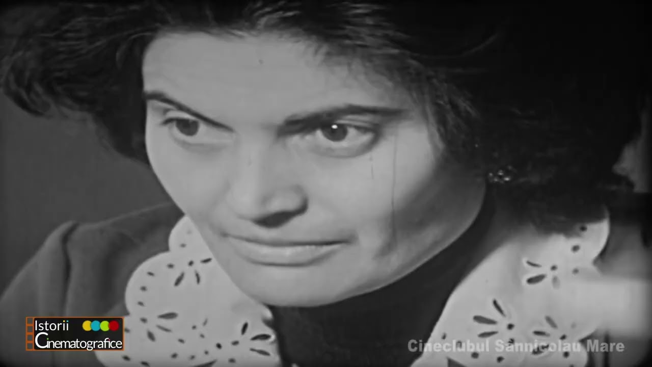 #IstoriiCinematografice - Redescoperiri cinematografice: Cineclubul Sânnicolau Mare