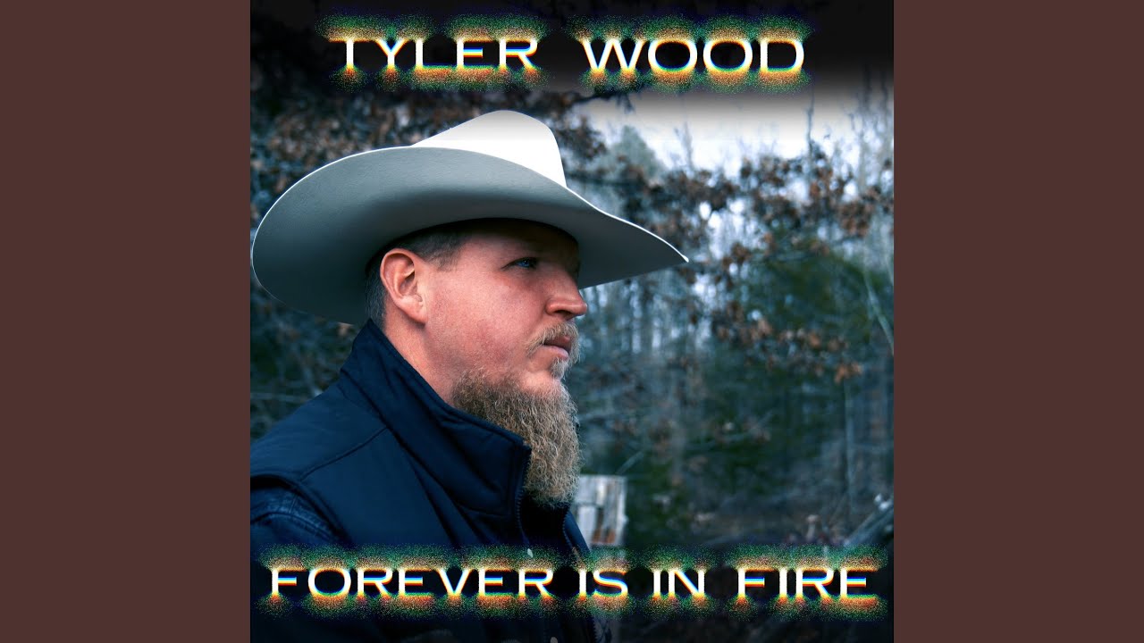 Forever Is In Fire