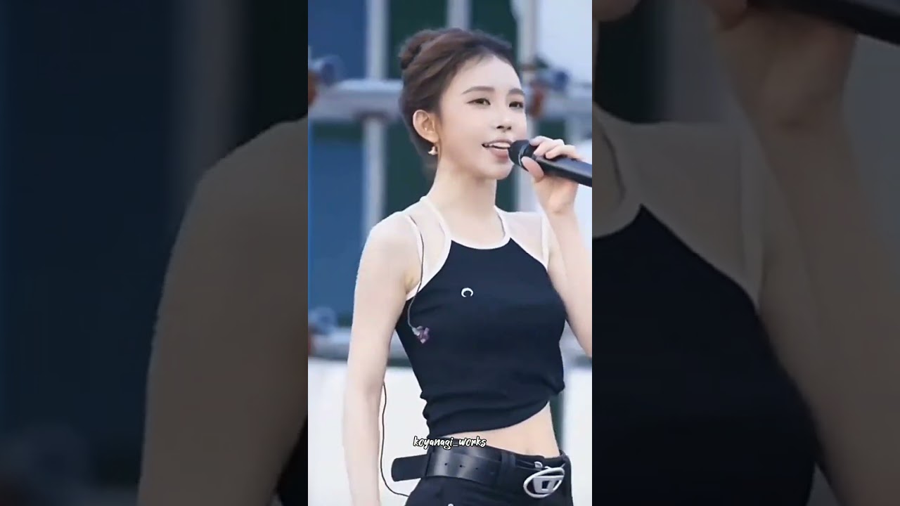 Dance Monkey Full Version! （3 clip collaboration)#dancemonkey #wangliuliu #汪六六 #koyanagikazuma