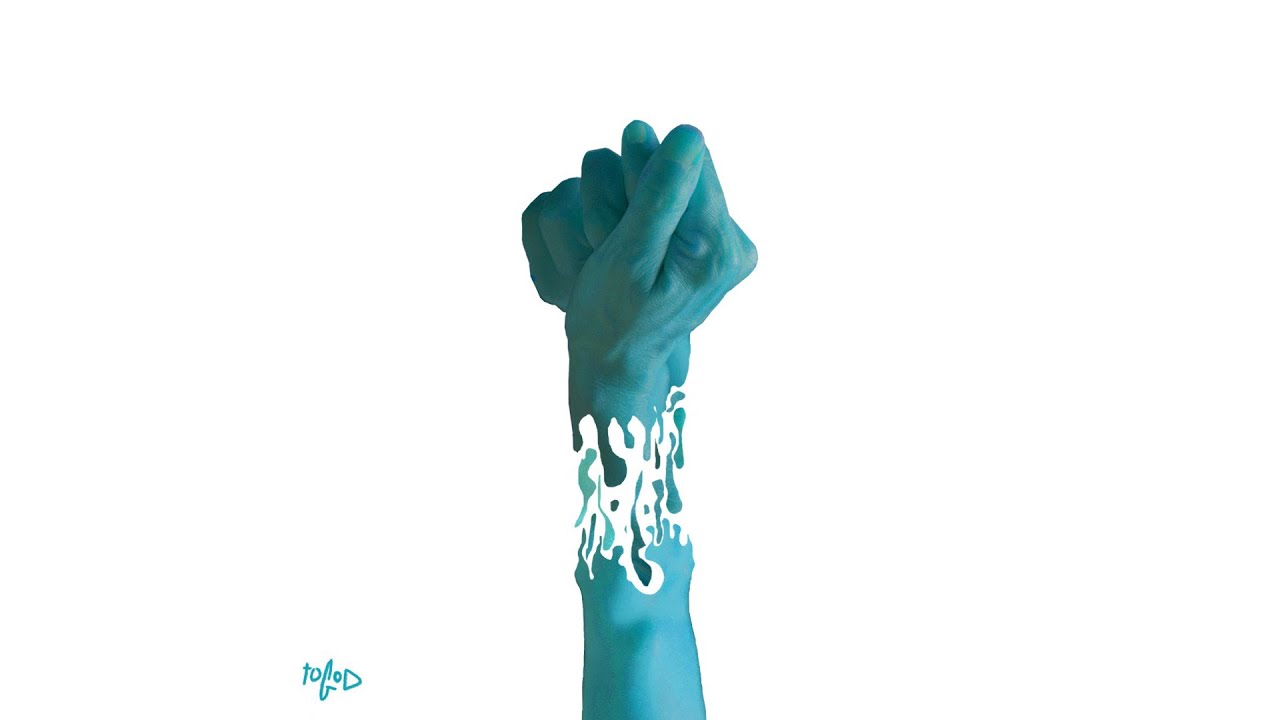 toGod - VEM S&Oacute;