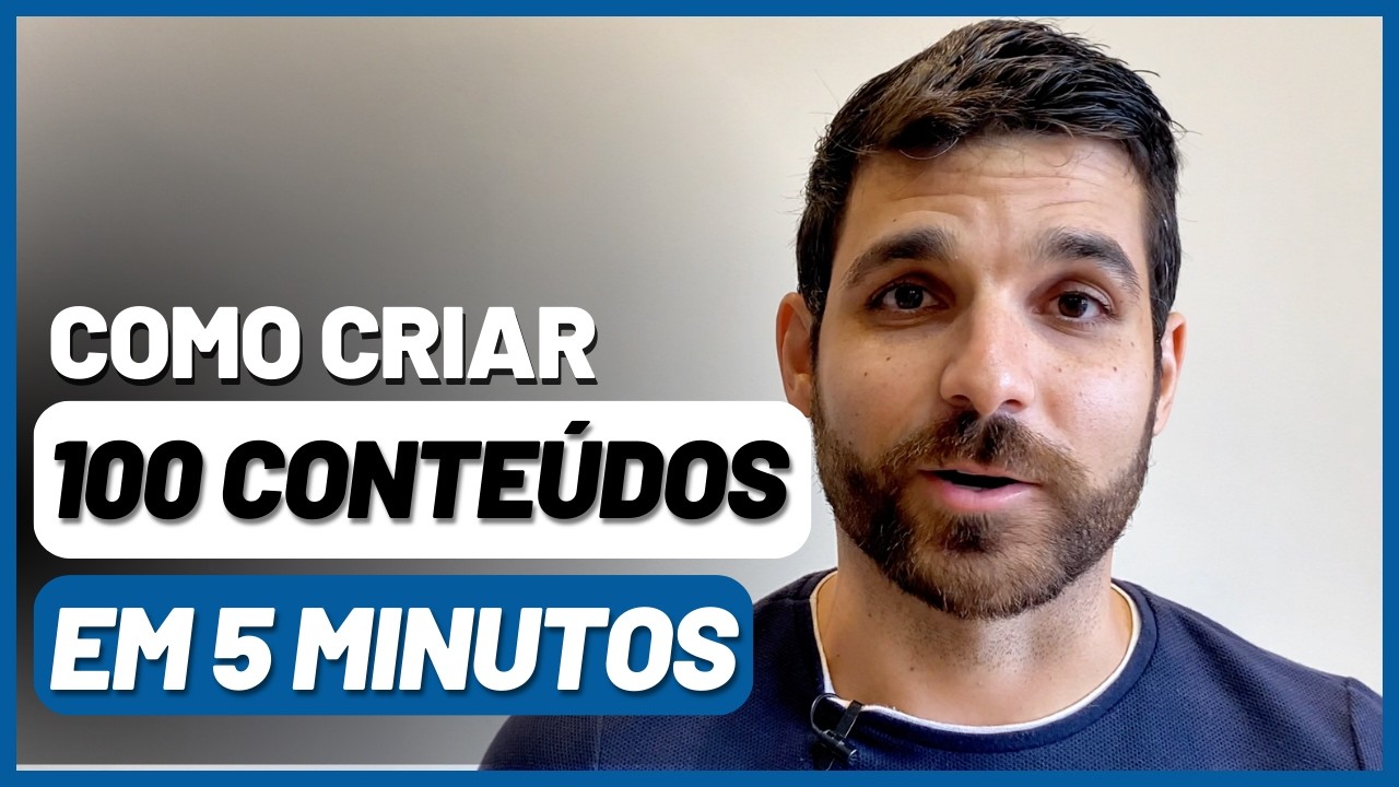 Instagram para Pilates: 100 conteúdos em menos de 5 minutos + Dica BÔNUS.