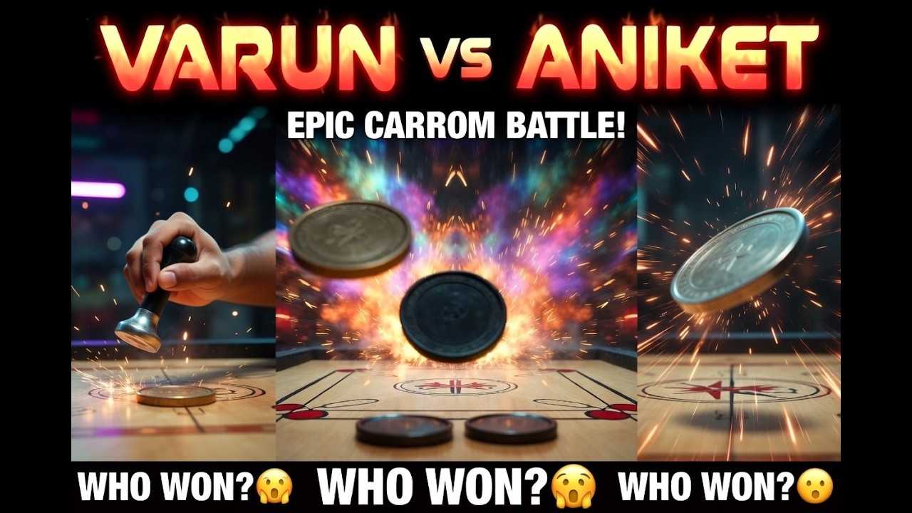 match 5