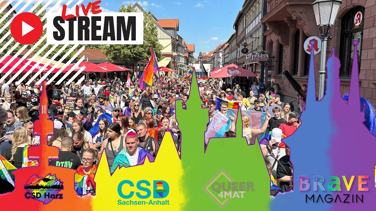 CSD Wernigerode