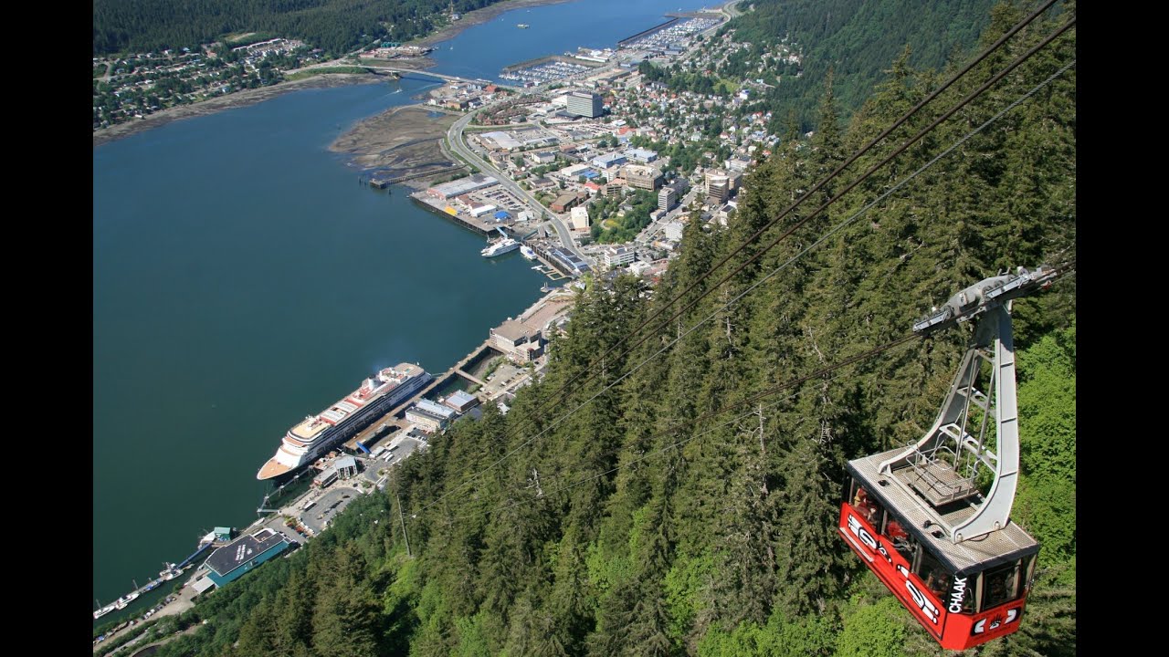 Juneau, Alaska