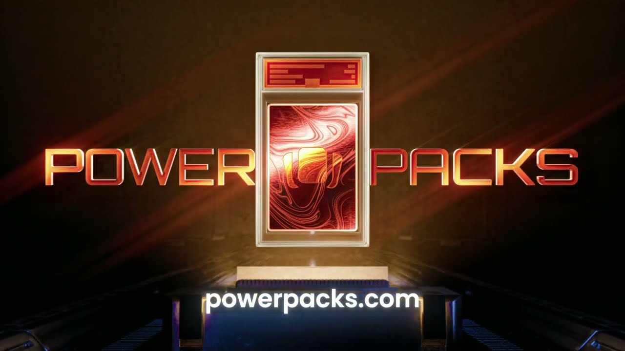 Наборы GameStop Power Packs &mdash; новый способ коллекционирования | GameStop