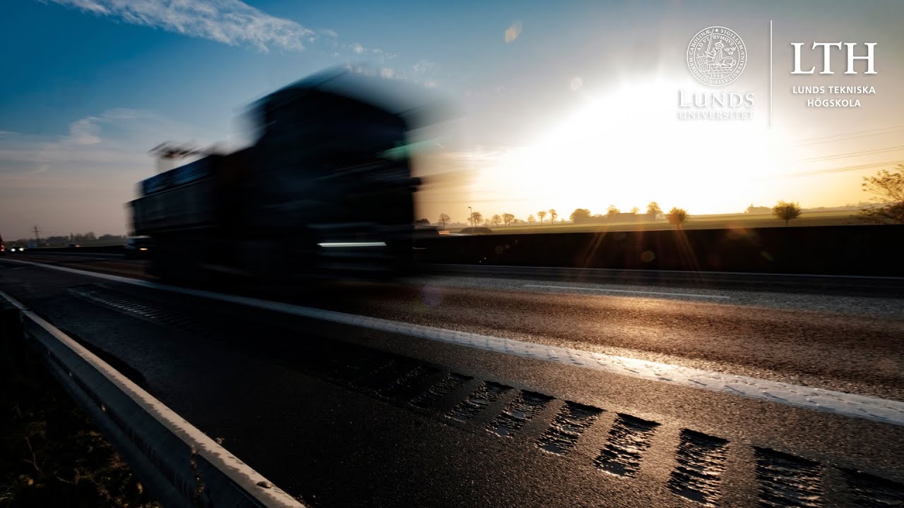 Lantmäteri, Väg och -vattenbyggnad, Brand och Riskhantering