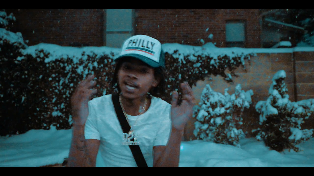 Pierre- Not Fair (official Video)