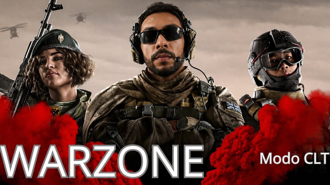 Call of Duty- Padrin e Bala