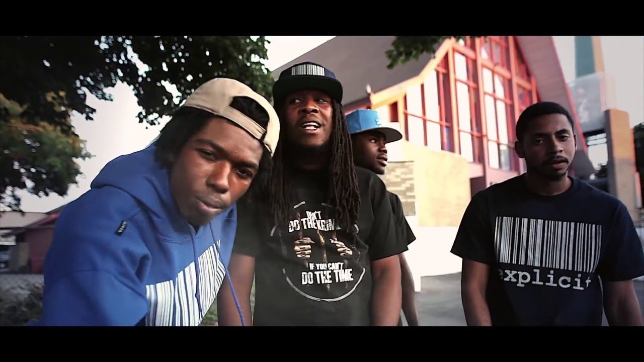 Sadik - Rap Local 2 [Clip Officiel]