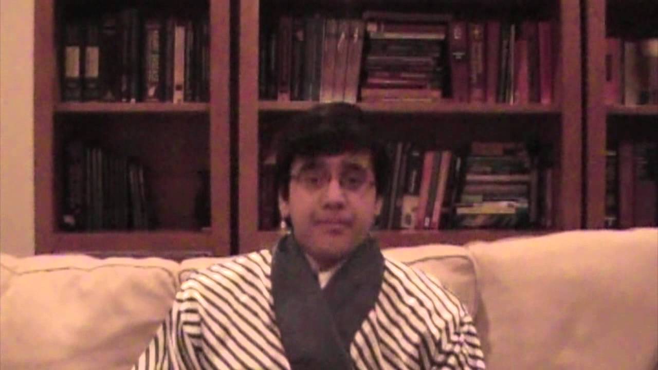 Pranav Pillai for President