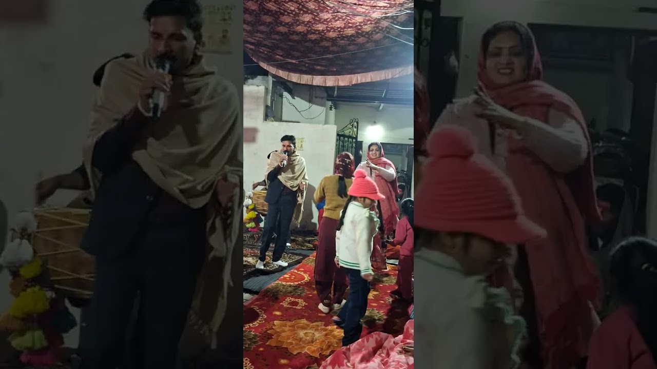 Sawariya aaja lovely chouhan patiala#live 