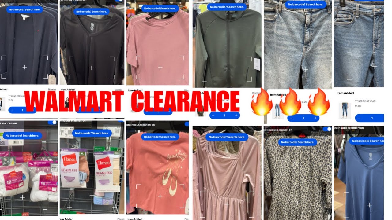 БЕГИТЕ! В Walmart сейчас распродажа товаров по 1 доллару! 😱 Безумные скидки...