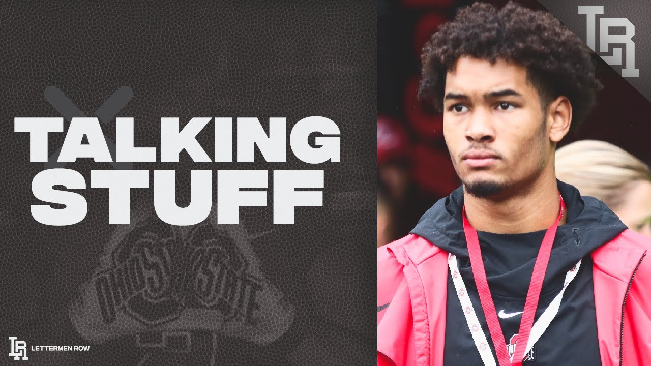 Ohio State: How extended dead period impacts Buckeyes in fall