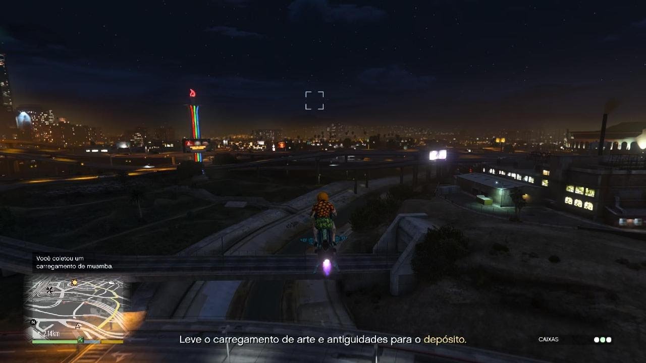 Muamba Glitch
