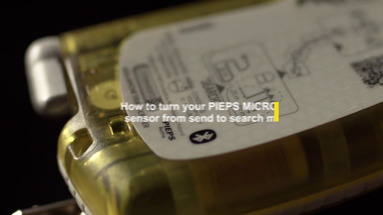 The PIEPS MicroBT