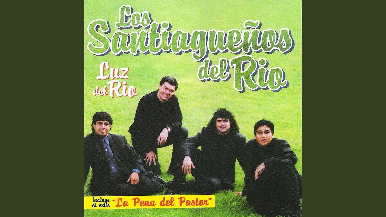Luz del Río (Bonita)