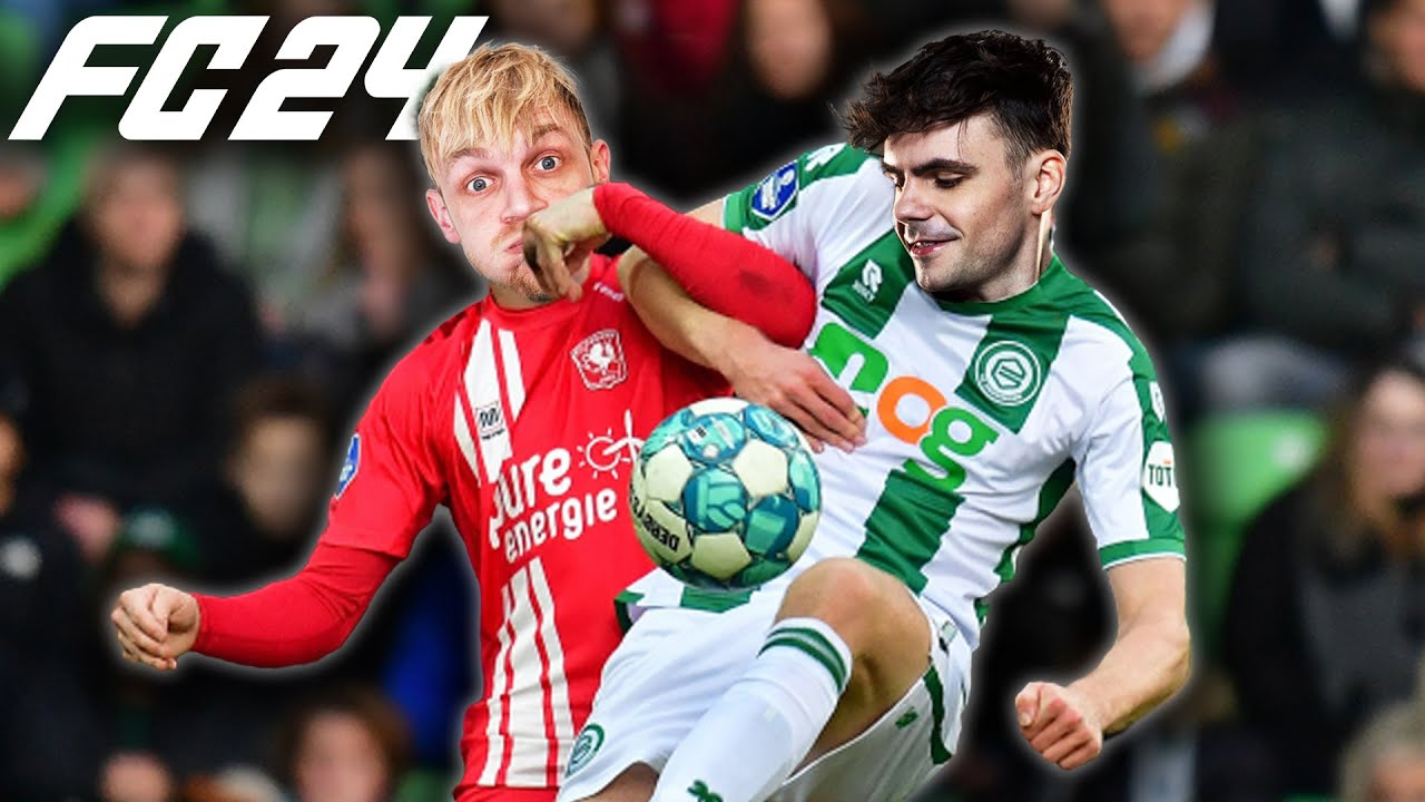 Milan vs Kaak - FC 24