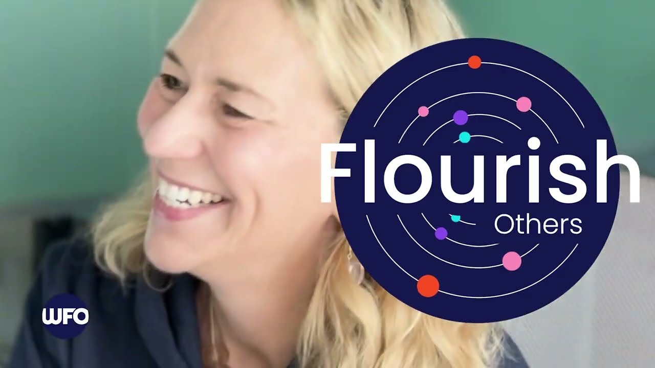 World Flourishing Organization - Who We Are
