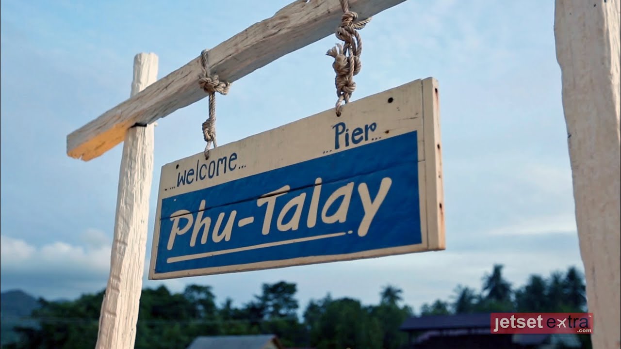 Discover Koh Chang, Thailand's Third-Largest Island