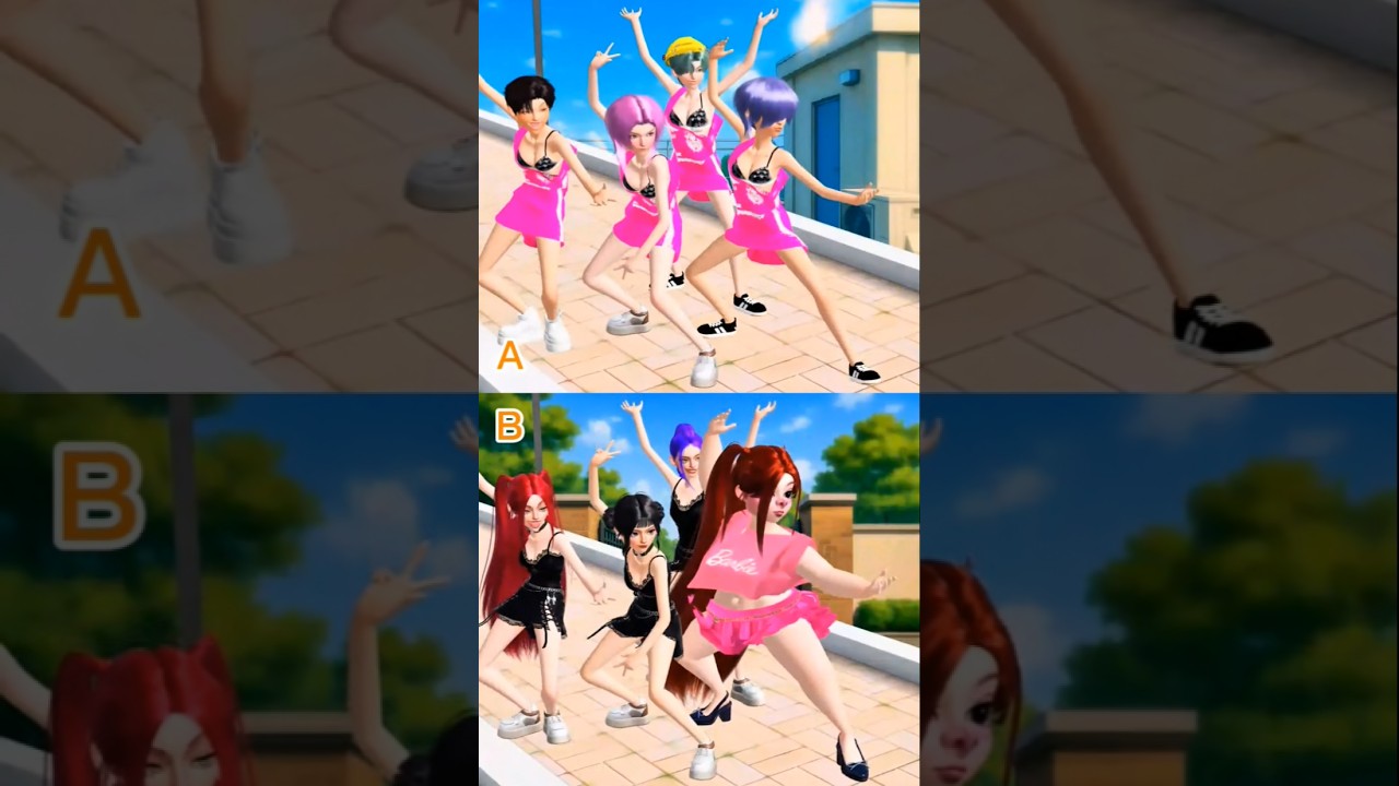 k-pop dance 😻💞🥰 #kpopdemonhunters #kpop #trending #shorts #zepeto