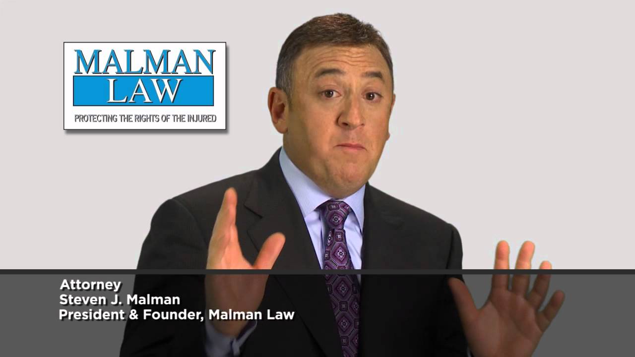 Chicago, Illinois Medical Malpractice Lawyer | Top Injury Attorneys | Malman Law