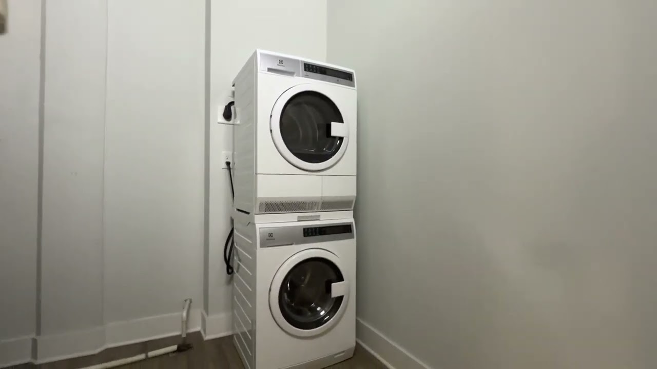 Newberry Lofts Rhine Loft #1203 One Bedroom with Bonus Area, One Bath, 969SF