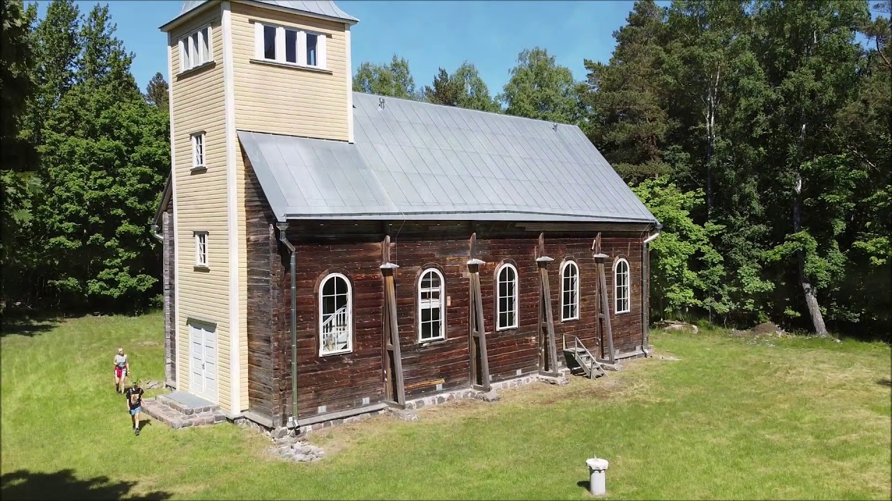 Naissaare elamusmatk