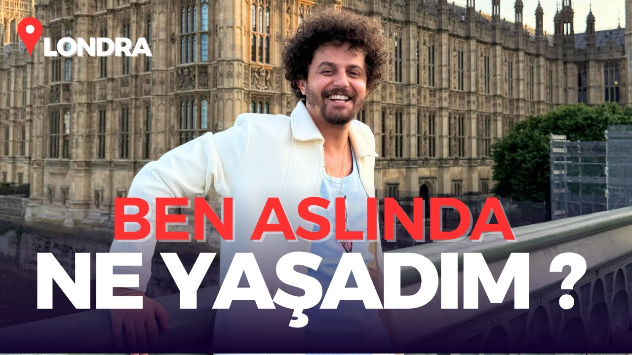 BU VİDEOYU 1 YILDIR ÇEKMEK İSTİYORUM...