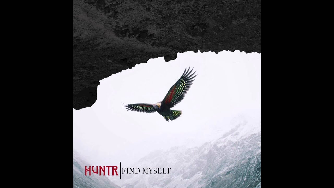 HUNTR — Find Myself (audio)