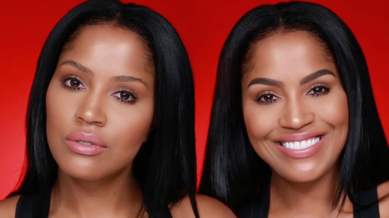 Updated Brow Routine | MakeupShayla