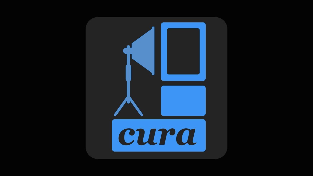 Cura Studio Intro with NSP Studio