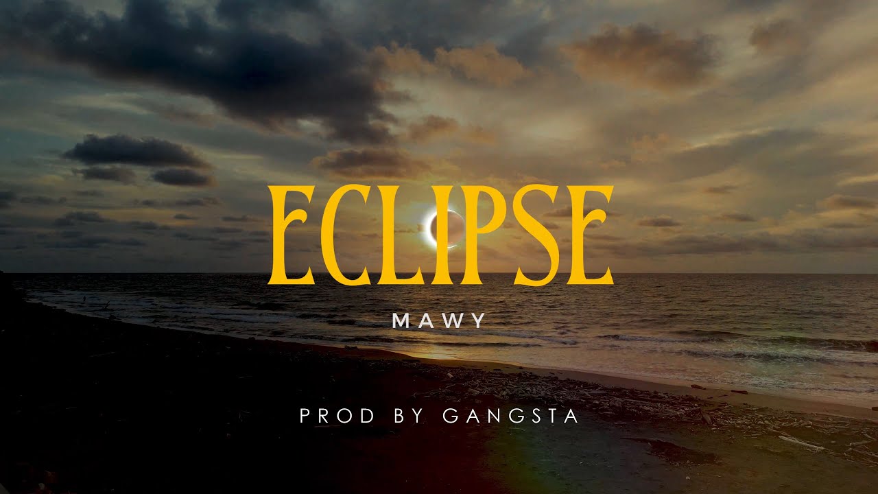 ECLIPSE - MAWY (Video Oficial)