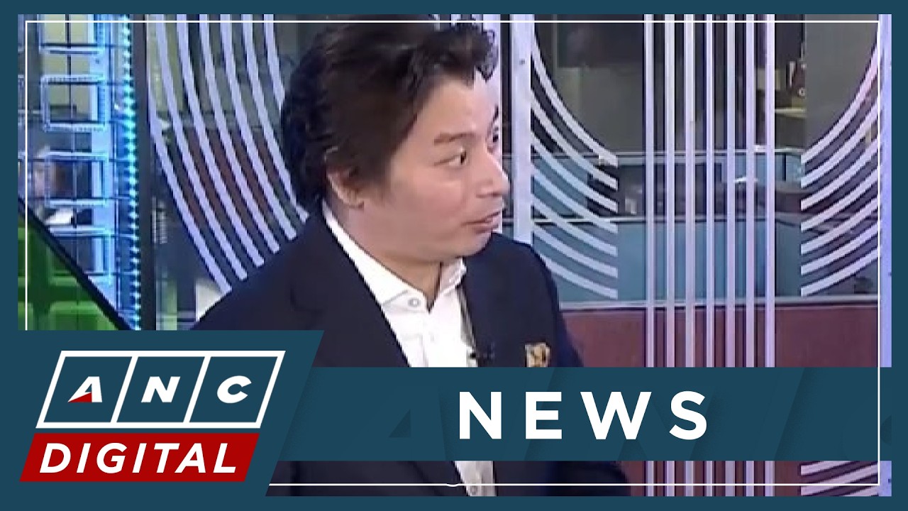 Поа: Для меня было честью вступить в полемику с депутатом Челом Диокно | ANC