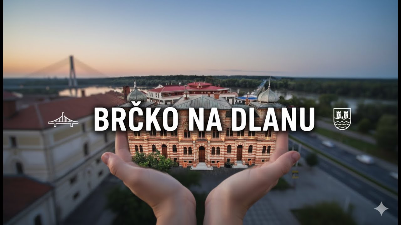 Brčko na dlanu #95 - RTV Puls Brčko