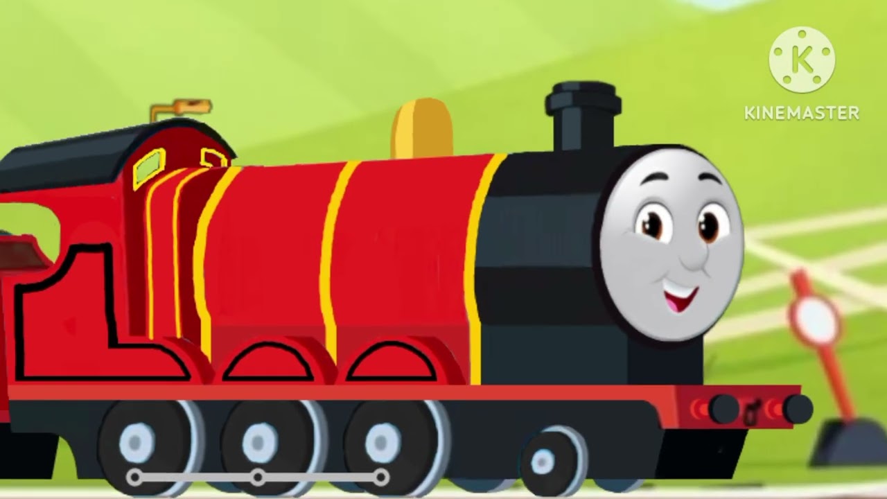 Episode 4: Edward Henry and Gordon. Thomas and friends 