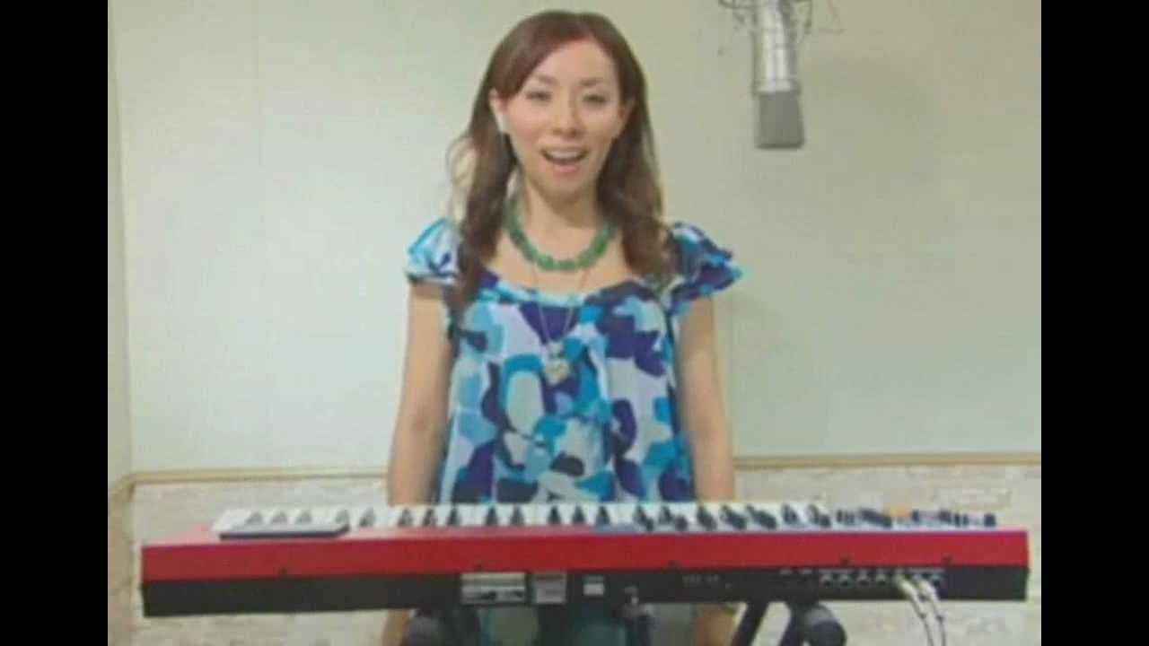ビブラート-2　ボイス　トレーニング　発声:Voice Lessons