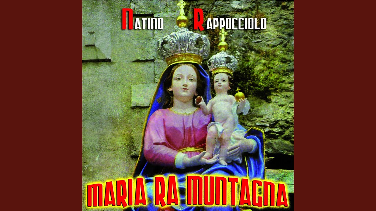 Maria ss. Regina del mondo