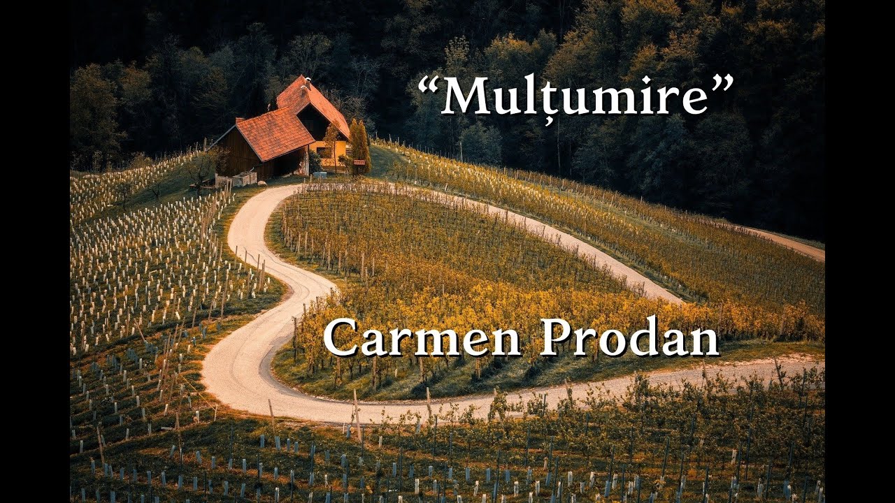Carmen Prodan 