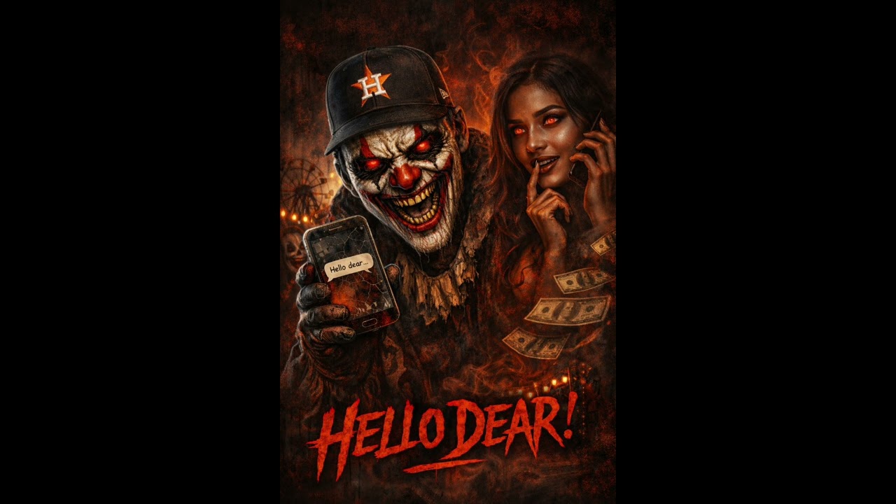 Hello Dear!