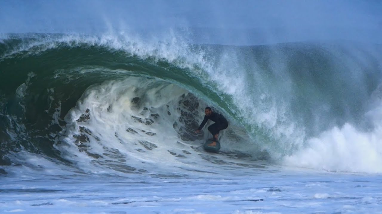 Sebastián Correa y su 