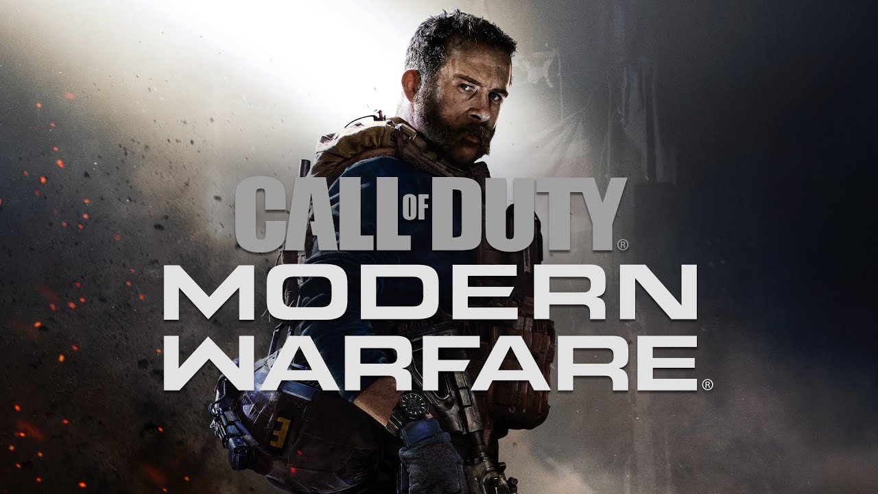 Call of Duty: Modern Warfare odc.Abasada