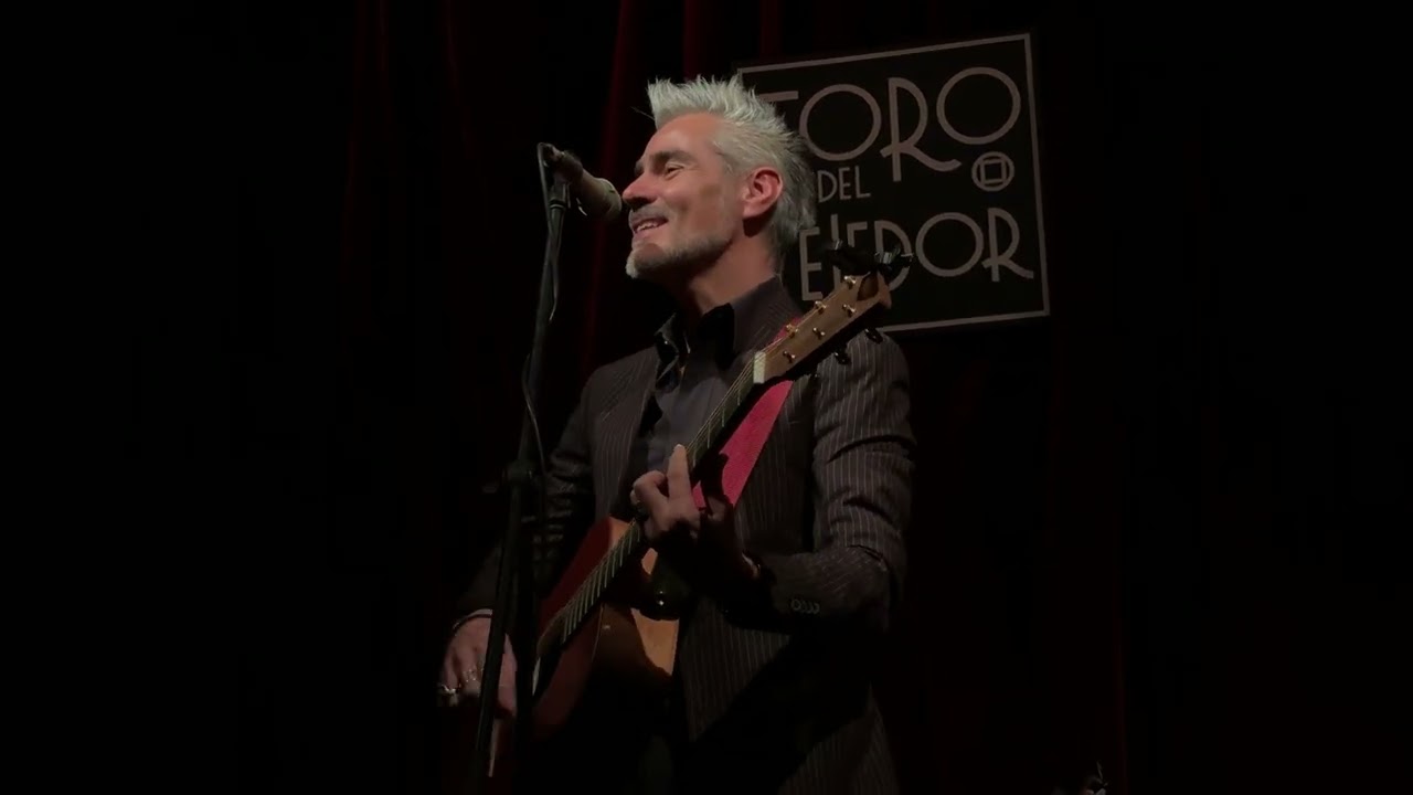 Daniel Gutierrez - 1987 (StoryTeller - Foro del Tejedor 25/10/25)