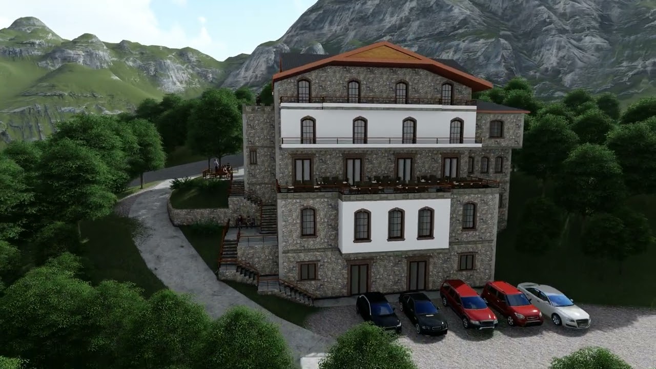 Bujtina &Ccedil;upa