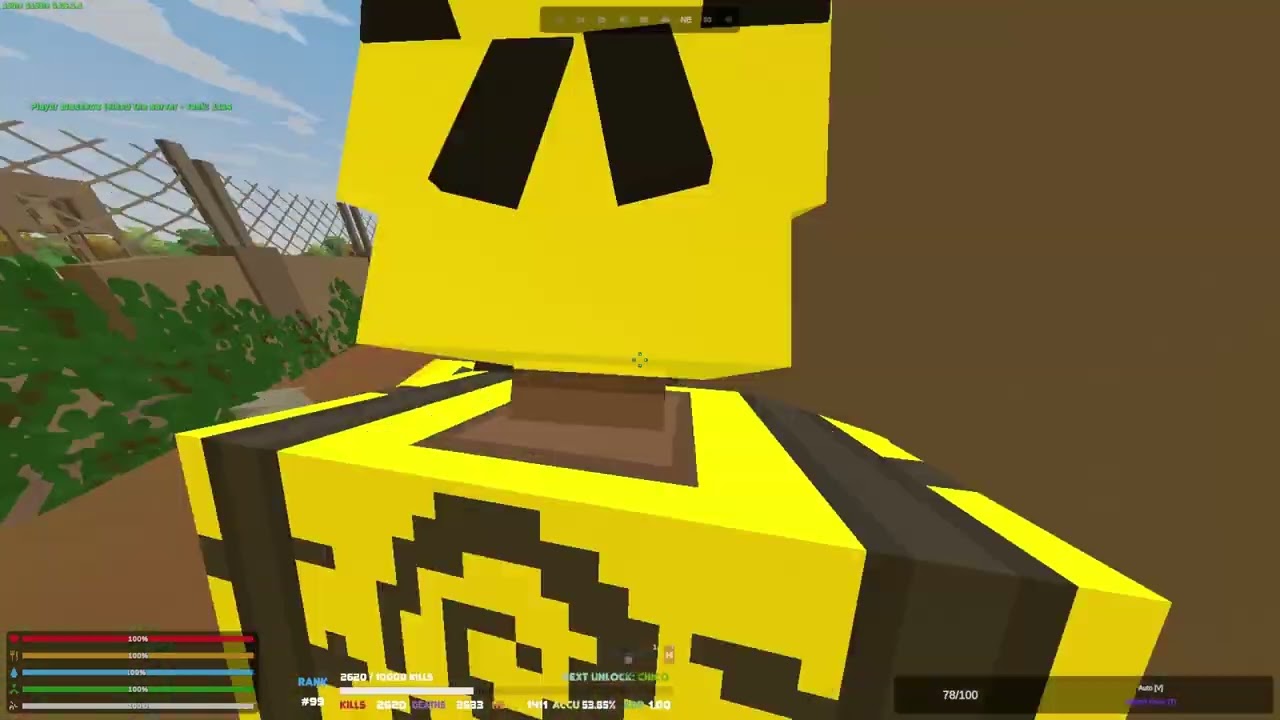 another 300 ms gameplay this sucks but yk shi was good