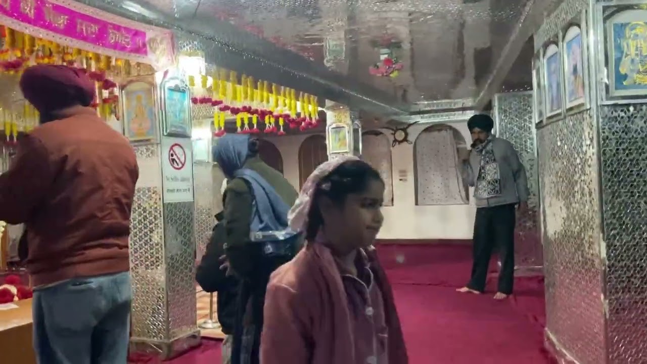 Shri Manikaran Sahib 