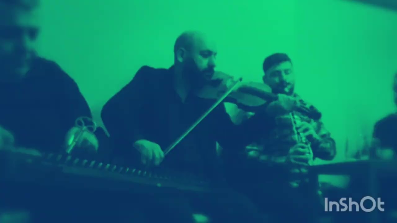 Canlı Fasıl