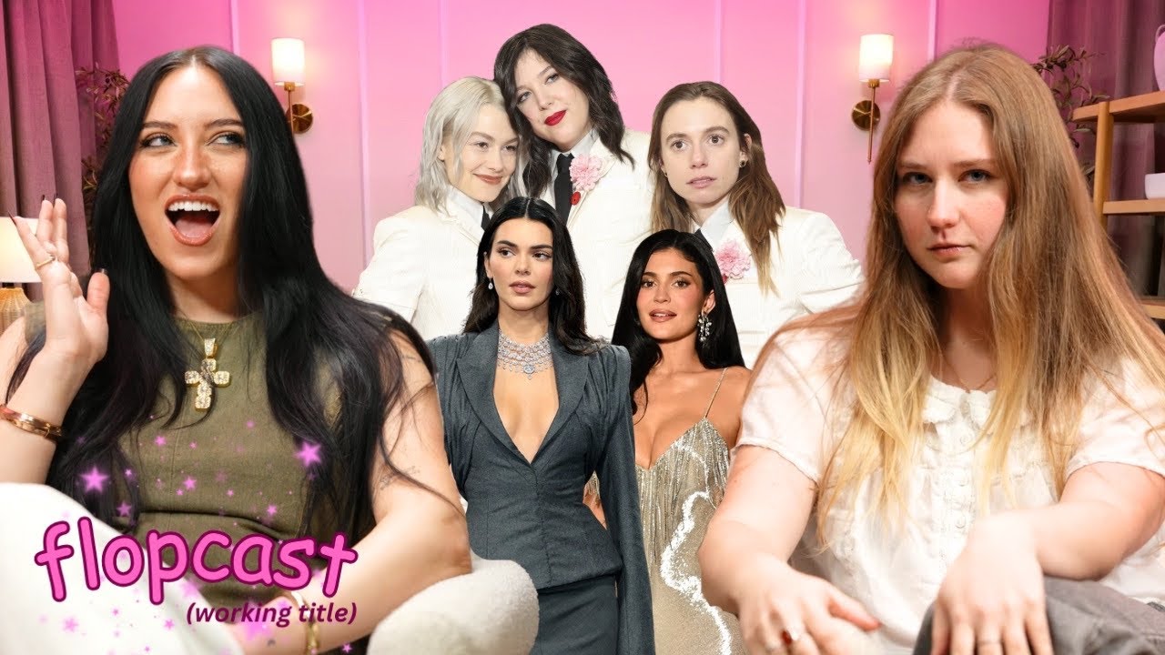 BOYGENIUS HATES US BUT THE KARDASHIANS LOVE US