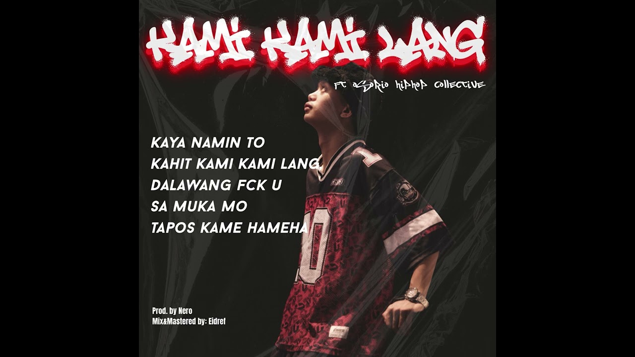 LESCO - KAMI KAMI LANG FT. OHC