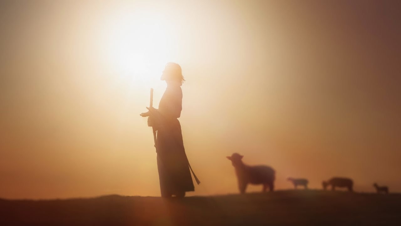 JESUS CRISTO É O SENHOR - JULIANO RAVANELLO - GREGORIAN CHANTS