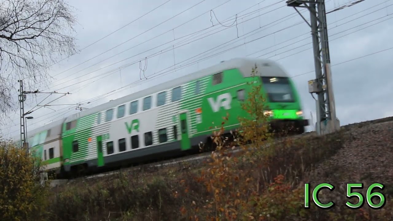 Juna video kooste